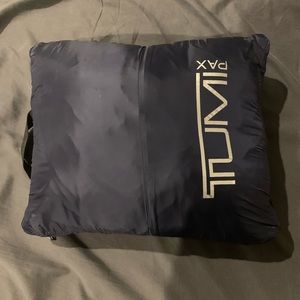 TUMI Packable/Reversible Jacket